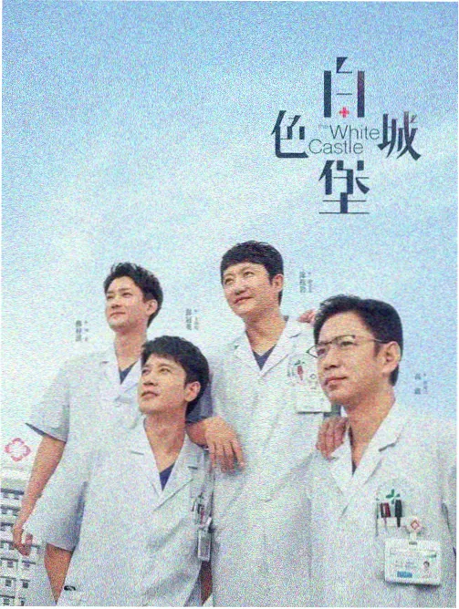 白色巨塔之后 日本医疗剧在线观看
