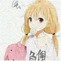 用户头像 日韩动漫番剧观看体验